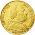 Monnaie, France, Louis XVIII, Louis XVIII, 20 Francs, 1814, Paris, TTB, Or