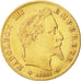Moneta, Francia, Napoleon III, Napoléon III, 5 Francs, 1865, Paris, BB+, Oro