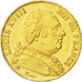 Monnaie, France, Louis XVIII, Louis XVIII, 20 Francs, 1814, Paris, SUP, Or