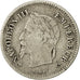 Coin, France, Napoleon III, Napoléon III, 20 Centimes, 1867, Strasbourg