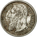 Coin, Belgium, 2 Francs, 2 Frank, 1904, VF(30-35), Silver, KM:58.1