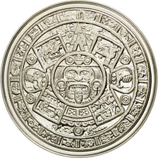 Coin, Belgium, 500 Francs, 500 Frank, 1993, Brussels, MS(65-70), Silver, KM:186