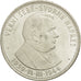 Monnaie, Slovaquie, 50 Korun, 1944, TTB+, Argent, KM:10
