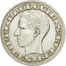 Monnaie, Belgique, 50 Francs, 50 Frank, 1958, TTB+, Argent, KM:150.1