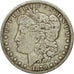 Coin, United States, Morgan Dollar, Dollar, 1879, U.S. Mint, Philadelphia