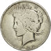 Coin, United States, Peace Dollar, Dollar, 1922, U.S. Mint, Denver, VF(20-25)