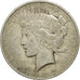 Munten, Verenigde Staten, Peace Dollar, Dollar, 1927, U.S. Mint, Denver, FR
