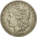 Coin, United States, Morgan Dollar, Dollar, 1879, U.S. Mint, New Orleans