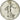Coin, France, Semeuse, Franc, 1997, Paris, MS(65-70), Nickel, KM:925.1