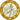 Coin, France, Génie, 10 Francs, 1997, Paris, MS(65-70), Aluminum-Bronze