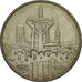 Monnaie, Pologne, 10000 Zlotych, 1990, Warsaw, SUP, Copper-nickel, KM:195