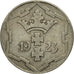 Coin, DANZIG, 10 Pfennig, 1923, AU(50-53), Copper-nickel, KM:143