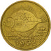 Coin, DANZIG, 5 Pfennig, 1932, AU(50-53), Aluminum-Bronze, KM:151