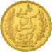 Coin, Tunisia, Ali Bey, 20 Francs, 1898, Paris, AU(50-53), Gold, KM:227