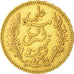 Monnaie, Tunisie, Ali Bey, 20 Francs, 1900, Paris, TTB+, Or, KM:227