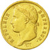 Munten, Frankrijk, Napoléon I, 20 Francs, 1811, Paris, ZF+, Goud, KM:695.1