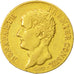 Moneta, Francia, Napoléon I, 20 Francs, 1804, Paris, BB, Oro, KM:651