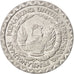 INDONESIA, 10 Rupiah, 1979, KM #44, AU(55-58), Aluminum, 25, 1.87