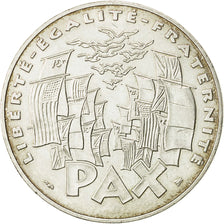 Münze, Frankreich, 8 mai 1945, 100 Francs, 1995, SS+, Silber, KM:1116.1
