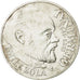Moneta, Francia, Germinal, 100 Francs, 1985, SPL-, Argento, KM:957, Gadoury:900