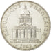 Coin, France, Panthéon, 100 Francs, 1983, Paris, AU(55-58), Silver, KM:951.1