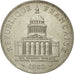 Coin, France, Panthéon, 100 Francs, 1982, Paris, AU(55-58), Silver, KM:951.1