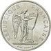 Coin, France, Droits de l'Homme, 100 Francs, 1989, AU(55-58), Silver, KM:970