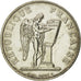 Monnaie, France, Droits de l'Homme, 100 Francs, 1989, SUP, Argent, KM:970