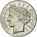 Monnaie, France, Fraternité, 100 Francs, 1988, SUP, Argent, KM:966, Gadoury:903