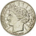 Coin, France, Fraternité, 100 Francs, 1988, AU(55-58), Silver, KM:966