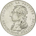 Coin, France, Lafayette, 100 Francs, 1987, AU(55-58), Silver, KM:962