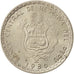 Moneta, Perù, Inti, 1986, SPL, Rame-nichel, KM:296