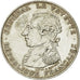 Coin, France, Lafayette, 100 Francs, 1987, AU(55-58), Silver, KM:962