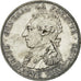 Coin, France, Lafayette, 100 Francs, 1987, AU(55-58), Silver, KM:962