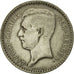 Coin, Belgium, 20 Francs, 20 Frank, 1934, EF(40-45), Silver, KM:104.1