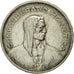 Coin, Switzerland, 5 Francs, 1954, Bern, EF(40-45), Silver, KM:40