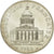 Coin, France, Panthéon, 100 Francs, 1984, Paris, MS(65-70), Silver, KM:951.1
