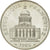 Coin, France, Panthéon, 100 Francs, 1986, Paris, MS(65-70), Silver, KM:951.1