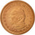 Coin, VATICAN CITY, John Paul II, 2 Euro Cent, 2004, Rome, MS(65-70), Copper