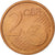 Coin, VATICAN CITY, John Paul II, 2 Euro Cent, 2004, Rome, MS(65-70), Copper