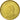 Coin, VATICAN CITY, John Paul II, 10 Euro Cent, 2004, Rome, MS(65-70), Brass