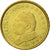 Coin, VATICAN CITY, John Paul II, 10 Euro Cent, 2004, Rome, MS(65-70), Brass