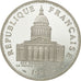 Monnaie, France, Panthéon, 100 Francs, 1996, Paris, FDC, Argent, KM:951.1