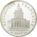 Monnaie, France, Panthéon, 100 Francs, 1995, Paris, FDC, Argent, KM:951.1