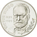 Coin, France, 10 Francs, 1985, MS(65-70), Silver, KM:956b, Gadoury:819