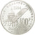 Coin, France, 100 Francs, 1994, MS(65-70), Silver, KM:1182, Gadoury:C94