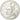 Coin, France, 100 Francs-15 Ecus, 1992, MS(65-70), Silver, KM:1012, Gadoury:C30