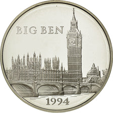Coin, France, 100 Francs-15 Ecus, 1994, MS(65-70), Silver, KM:1070, Gadoury:C59