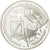 Coin, France, 100 Francs, 1994, MS(65-70), Silver, KM:1044, Gadoury:C79