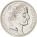France, Medal, French Fifth Republic, 1981, MS(63), Platin